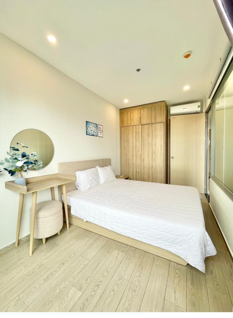 The Song Apartment Vung Tau - Royal Homestay Екстериор снимка