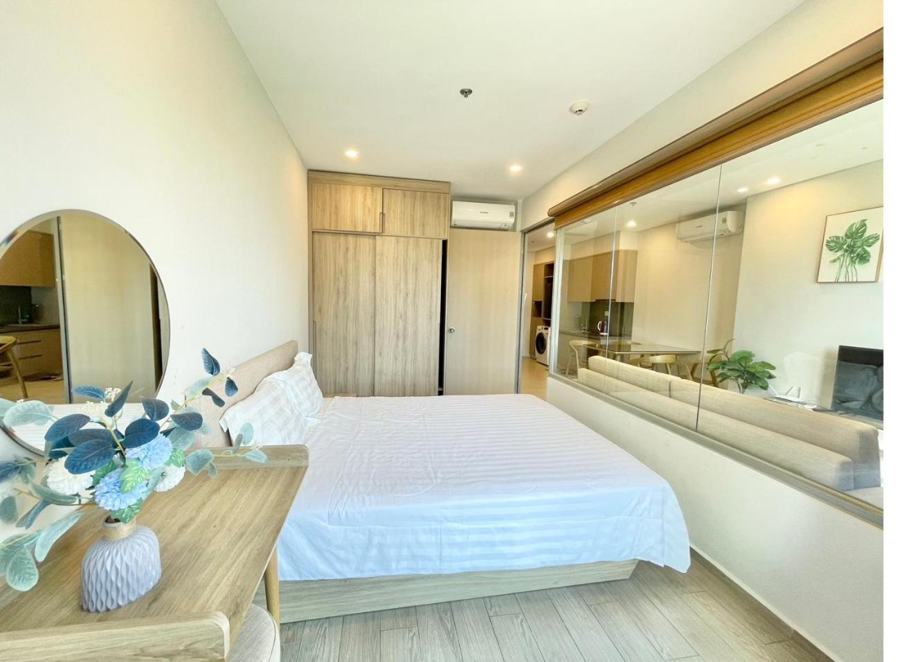 The Song Apartment Vung Tau - Royal Homestay Екстериор снимка
