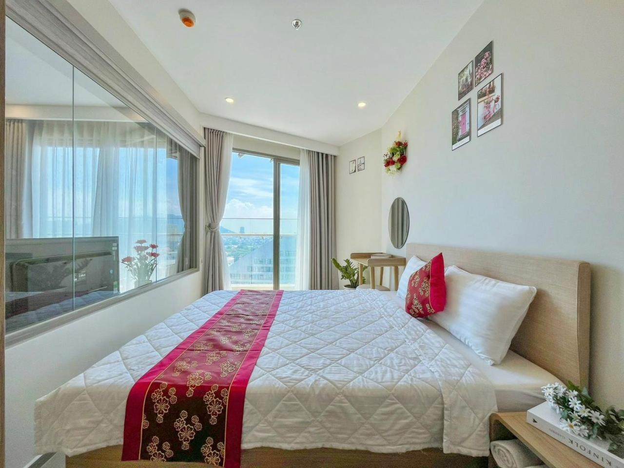 The Song Apartment Vung Tau - Royal Homestay Екстериор снимка