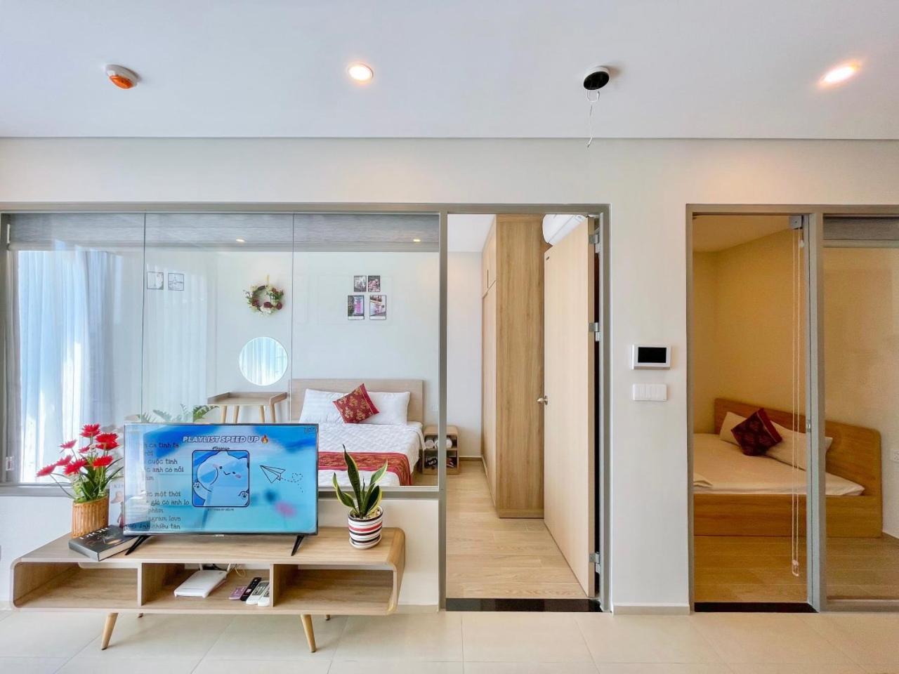 The Song Apartment Vung Tau - Royal Homestay Екстериор снимка