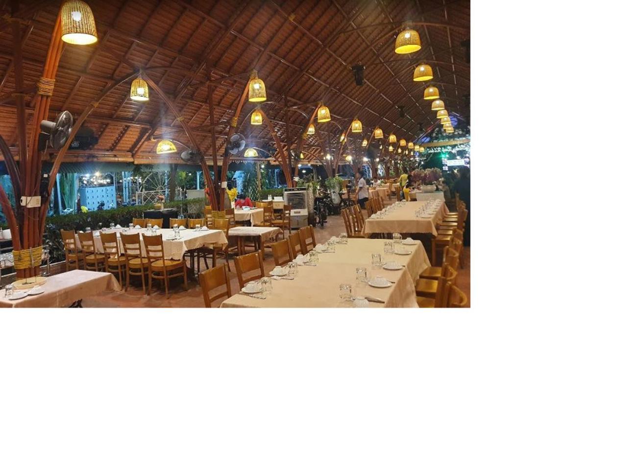 The Song Apartment Vung Tau - Royal Homestay Екстериор снимка