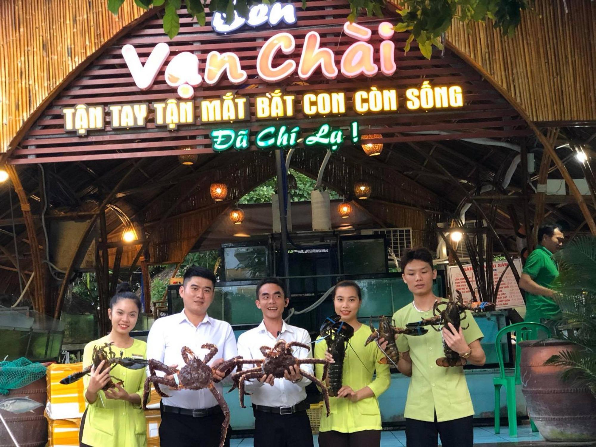 The Song Apartment Vung Tau - Royal Homestay Екстериор снимка